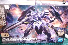 中年胶老 铁血孤儿 KIMARIS VIDAR锡蒙力 维达尔图片
