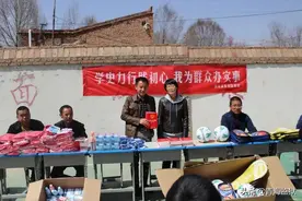 为民办实事，今日关注东川监狱和长宁监狱图片