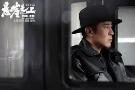 “刘皇叔”于和伟这次真的火了图片