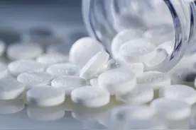 阿司匹林的作用长达10天，可以隔一天吃一次吗？医生辟谣讲清楚图片