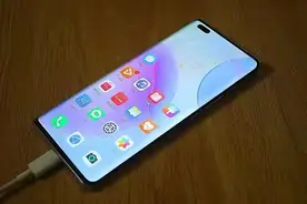 华为Nova9被爆料，不仅有5G，还将搭载120W快充，花粉放心了图片