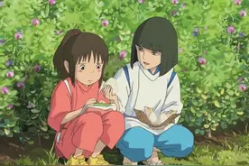 「日语角」这些动漫经典台词，你都知道几个③图片