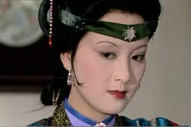 揭秘《红楼梦》王熙凤最终结局（上）—是谁要害王熙凤？图片