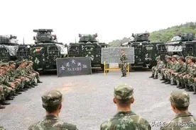 部队可以使用手机！却禁止使用“苹果”你知道吗？答案可想而知图片