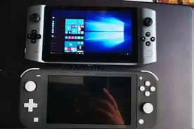 GPD Win3掌机曝光 搭载11代酷睿处理器可外接GPU图片