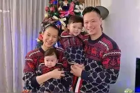 分手8年后，胡杏儿再谈与黄宗泽的旧情，简单几句话给女人上一课图片