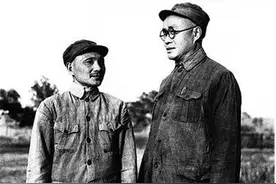 刘邓挺进大别山：战军损失过半，打下的根据地几乎丧失，有何意义图片