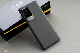 拍照，性能，续航全拉满！刚发布的iQOO 8 Pro太燃了图片