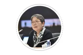 我给记忆命名，从此有了归属和顾盼｜专访席慕蓉图片