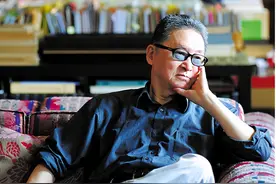 李敖：初见三毛很友善，但我对她印象欠佳，与“祥林嫂”没两样图片