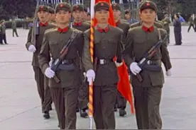 1979年，中国下辖了200多个师，一个师到底有多少兵力？图片