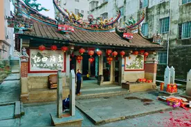 闽南地名考：别被“表里不一”的地名欺骗了图片