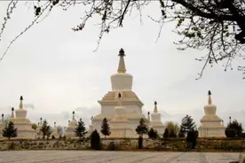甘肃第一个被撤销的县级市，历史悠久，曾经是中国的第三大城市图片