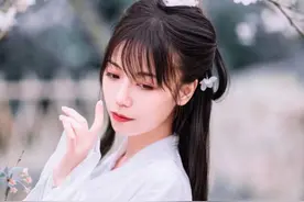 古风女神银临成名背后的瓜图片