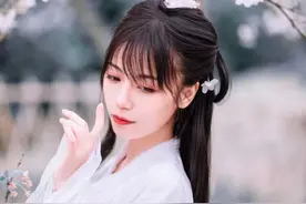 古风女神银临成名背后的瓜图片