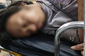 民警巧寻家属，失散3年的失忆流浪汉见到亲人  |  申晨间图片