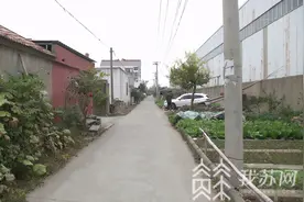 记者调查：百辆豪车为何集体在灌云失踪？|解忧帮图片