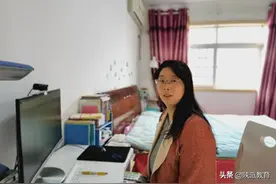 西安市高新区细柳街道中心学校教师卢碧波：温暖的礼物，美好的回忆——解读绘本《獾的礼物》图片
