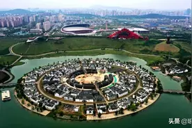 蚌埠为何这么重视新“两会”？太湖世界文化论坛是个什么来头？图片
