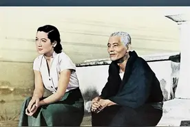 《东京物语》揭示三个残酷真相，教你淡然面对渐行渐远的亲情关系图片