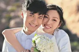 娱乐圈里的宠妻宠娃狂魔！49岁古巨基生日，晒和儿子亲亲视频庆生图片