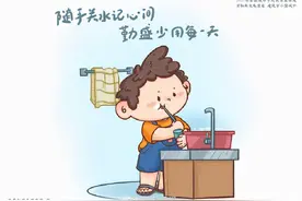 东江或遇特枯水年，广东启动应急响应！这些地区饮水将受影响！图片