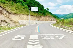 沿着公路看长治——县区篇之沁源图片