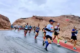 21人遇难的夺命越野跑，是天灾还是人祸？图片