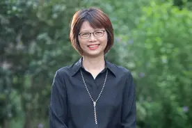 上海七宝德怀特高级中学校长王芳：如何发挥每位老师的潜能？图片