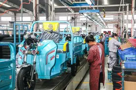 冬季买电动三轮车，遇到这4种车型，最好不要买图片