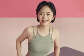 你知道为什么女明星都选择瑜伽来管理身材、保持美丽吗？图片
