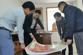 罗阳街道：加强融合 共享区域资源图片