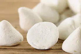 功能性休闲小食品进入新赛道图片