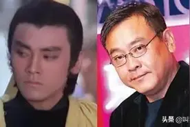 尔冬升的风流情史，以及跟周润发前妻和张曼玉的那些事图片