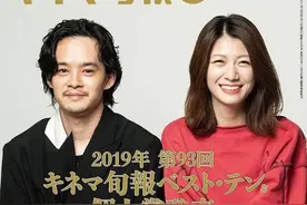 日本《旬报》十佳《侧颜》，鬼魅丛生的女子复仇记图片