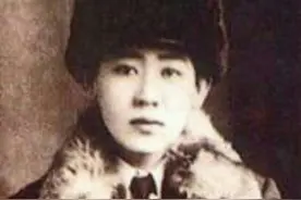 川岛芳子化身方姥隐居乡村30年，她如何在死刑执行前逃离升天？图片