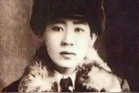 川岛芳子化身方姥隐居乡村30年，她如何在死刑执行前逃离升天？图片