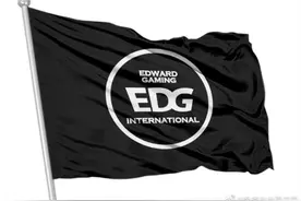 每个夺冠战队的背后，都离不开资本的助推！EDG力克DK夺冠，新王背后是不接班的地产富二代图片