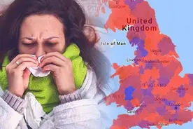 英国欲用“群体免疫”法应对新冠？专家：现实版《人类清除计划》图片