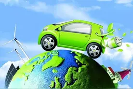 最全！陕西省内85个高速公路充电站指南图片