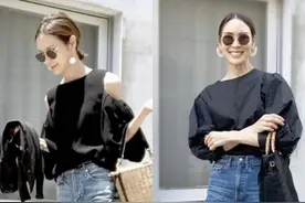 女人到了35岁怎么穿？建议试试这些搭配！优雅气质更有女人味图片