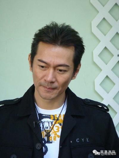 潮汕籍明星大集合,看看有无你的偶像?