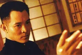 他是甄子丹的师傅，中国武坛唯一10连冠，却被3个混混打进医院图片