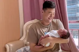 广东宏远三消息：苏伟喜得贵子，威姆斯有机会回归，杜锋外甥出彩图片