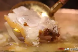 想破脑袋也没猜到，这种美食竟是这样出道的图片
