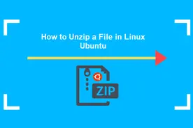 Ubuntu—解压多个zip压缩文件.zip .z01 .z02图片