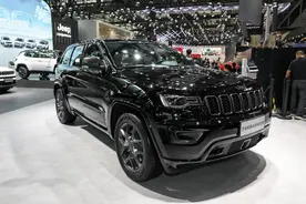冷门却是好车！全时四驱+8AT+V6，Jeep大切诺基为何少有人问？图片