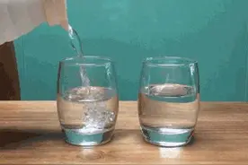 当你感觉口渴时，身体已经失水2%了！最佳饮水讲究8个字图片