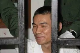 他曾是东北乔四的王牌打手，风光之后，如今成为拾荒老人图片