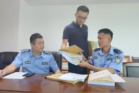 窃贼被人绑回村砸死，18年来村民三缄其口不愿作证 乐东民警攻克“堡垒”蹲守3小时抓获3凶手图片